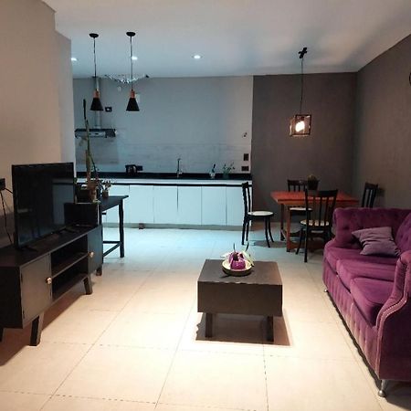Residencia Frida Resistencia Exterior photo