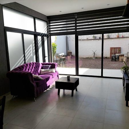 Residencia Frida Resistencia Exterior photo