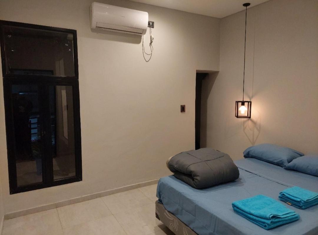 Residencia Frida Resistencia Exterior photo