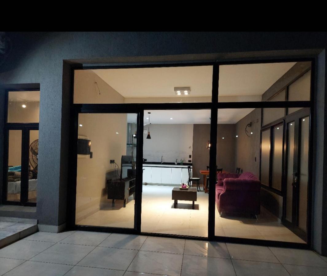 Residencia Frida Resistencia Exterior photo