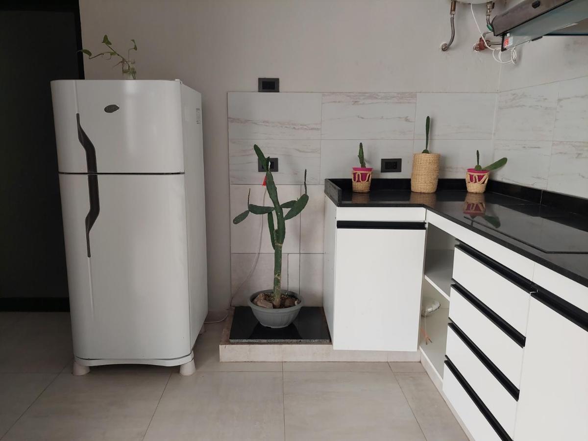 Residencia Frida Resistencia Exterior photo