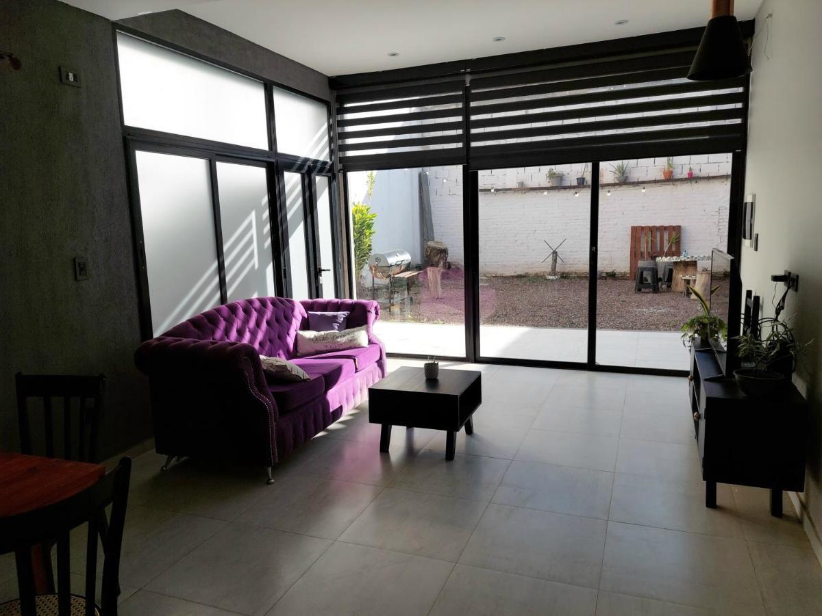 Residencia Frida Resistencia Exterior photo