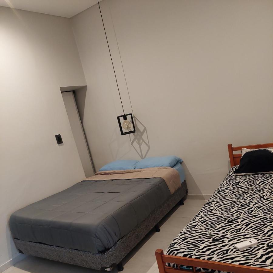 Residencia Frida Resistencia Exterior photo
