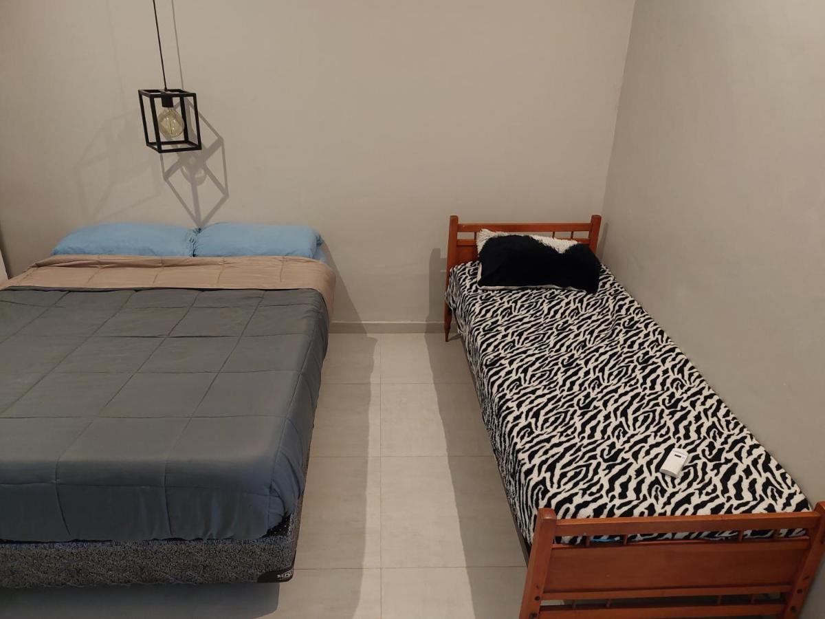 Residencia Frida Resistencia Exterior photo